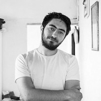 Profile picture for user Majd Kayyal