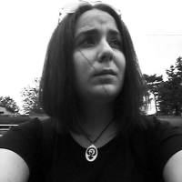 Profile picture for user Marianna Karakoulaki