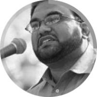Profile picture for user - Husain Abdulla