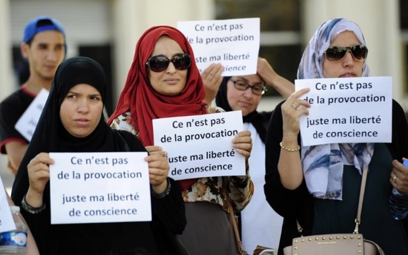 Pourquoi En France Le Débat Sur Le Racisme Antimusulman Est Biaisé Middle East Eye édition 