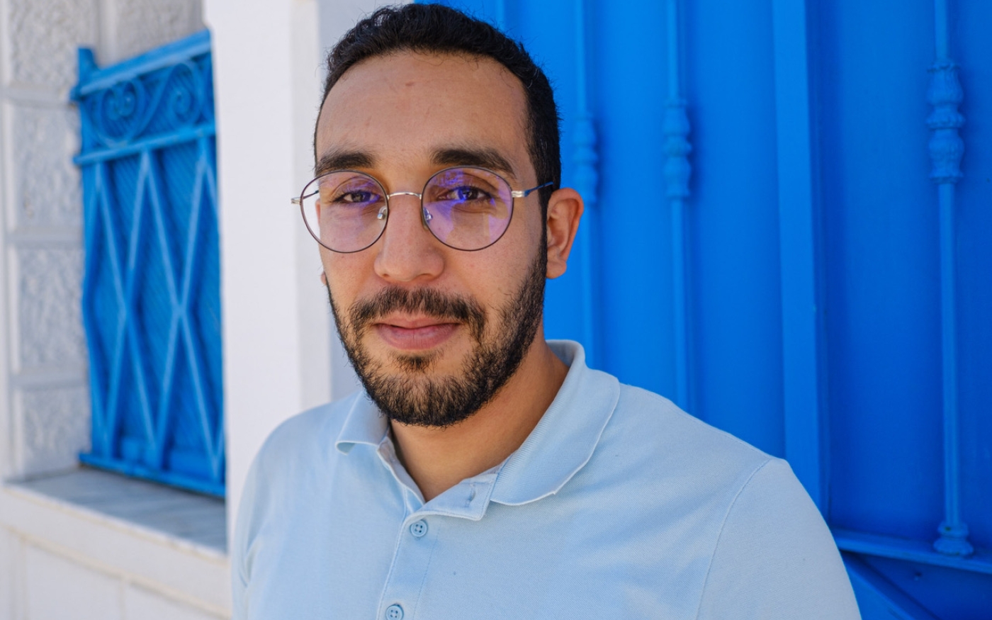 Pour Jihed Haj Salem, depuis la fin du confinement, la Tunisie connaît un pic de mobilisations sociales mais aucune de ces dynamiques n’est reflétée dans la vie politique (Jihed Haj Salem)