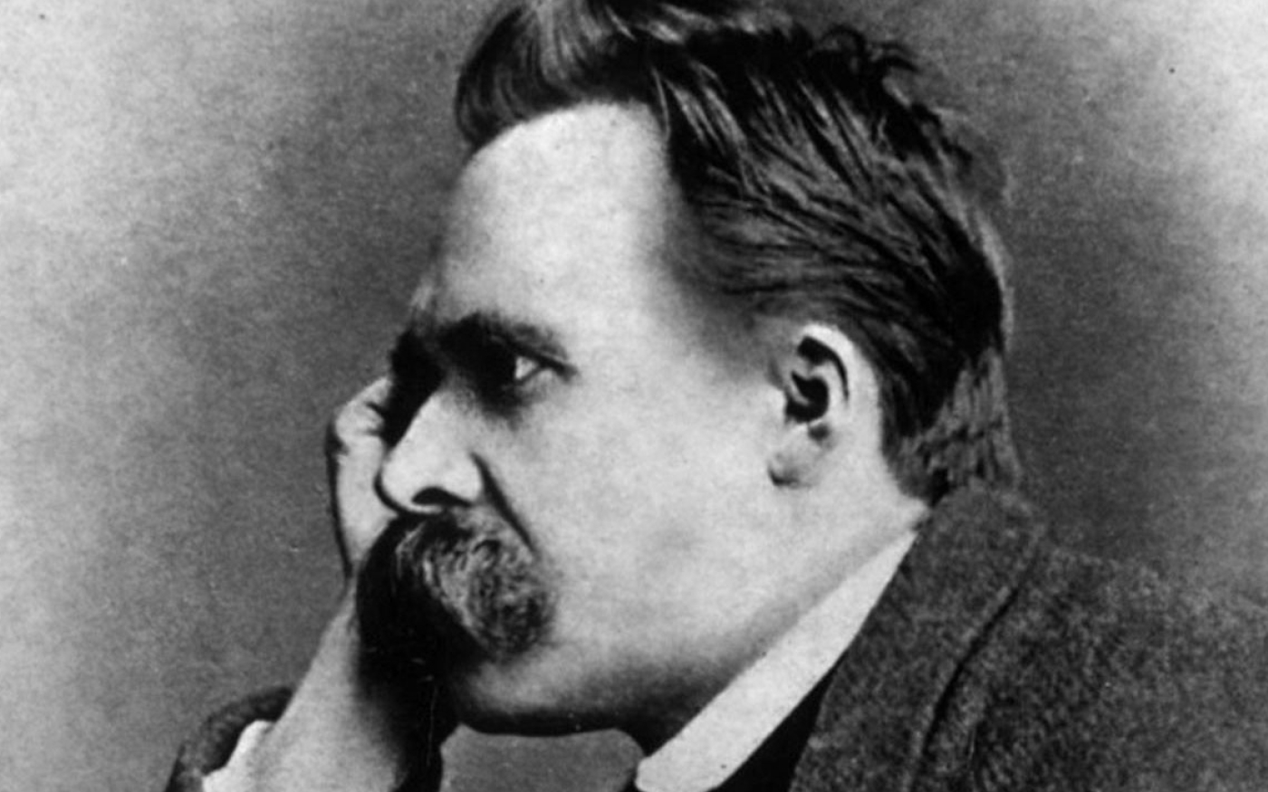 Les idées du philosophe allemand Friedrich Nietzsche ont influencé le genre du super-héros (domaine public)