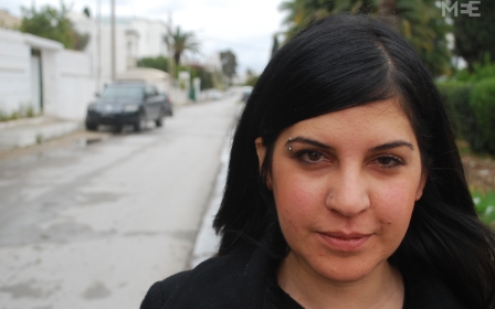 Lina Ben Mhenni, 36, 'a Tunisian Girl' Who Confronted Regime, Dies - The  New York Times