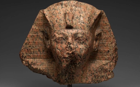 Cleopatra was light-skinned, says Egypt in Netflix documentary row