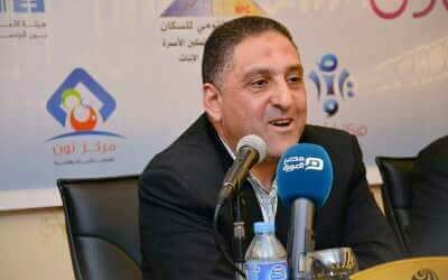 Egyptian MP Khaled Youssef may face prosecution over leaked sex videos |  Middle East Eye