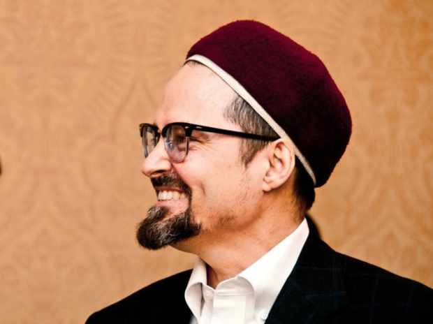Hamza Yusuf endorsed the deal in a statement from the UAE-led Forum for Promoting Peace in Middle East Societies