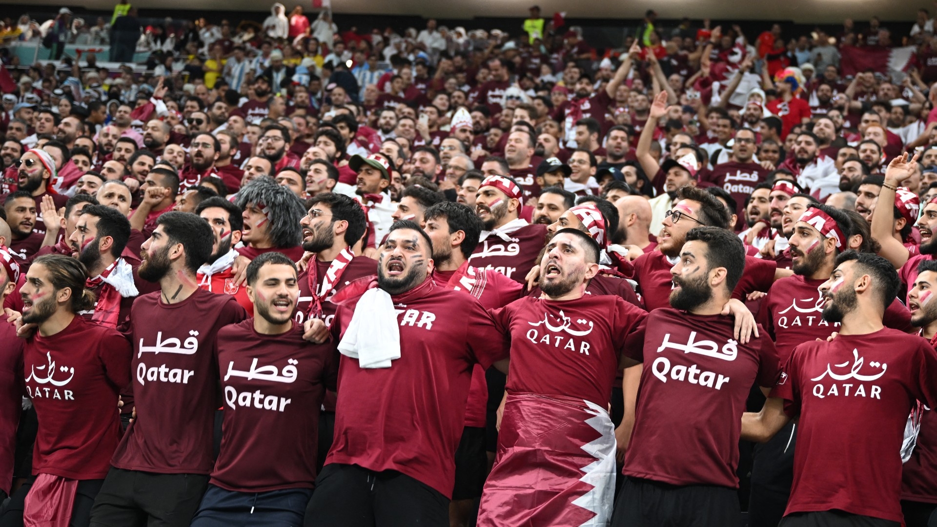 FIFA World Cup 2022 Qatar: Many firsts in this FIFA edition  FIFA World Cup  2022 Qatar vs Ecuador squad, schedule dates, opening ceremony time, teams,  broadcast in India, Qatar stadiums, tickets