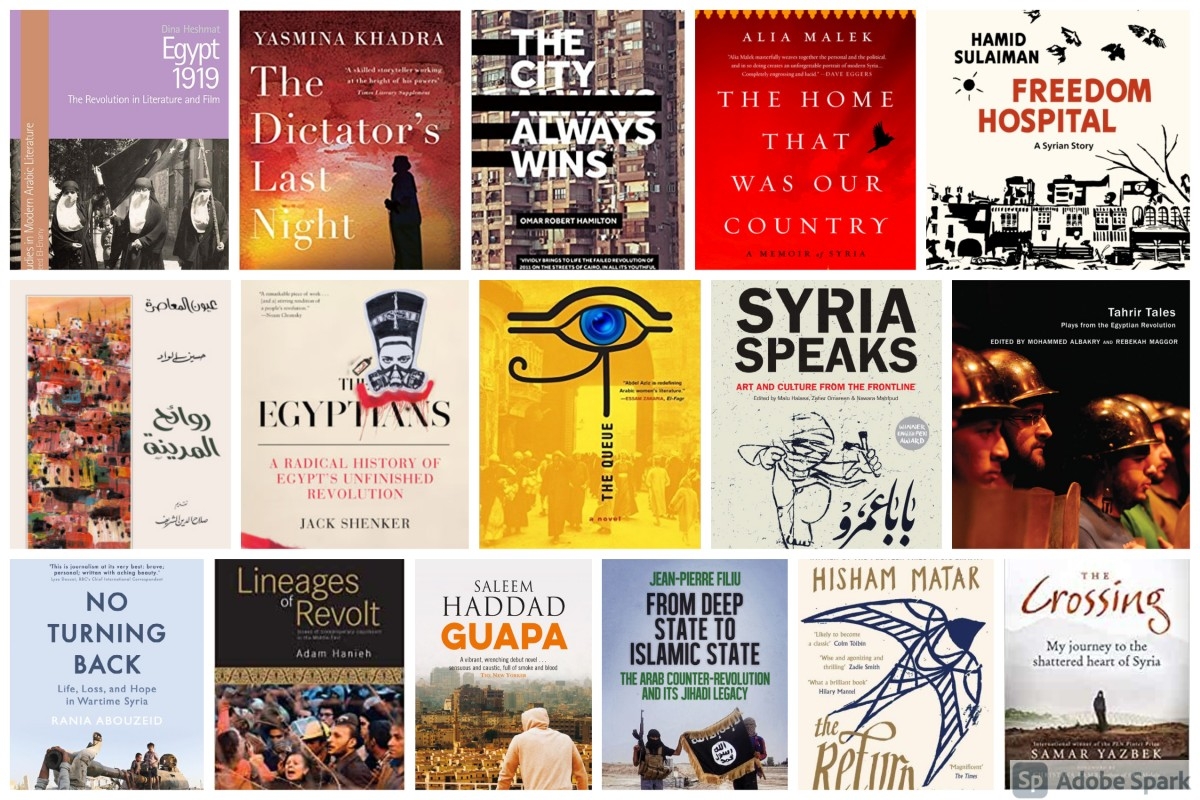 On Independence Day, Read These Books That Question The Very Nature Of  Freedom