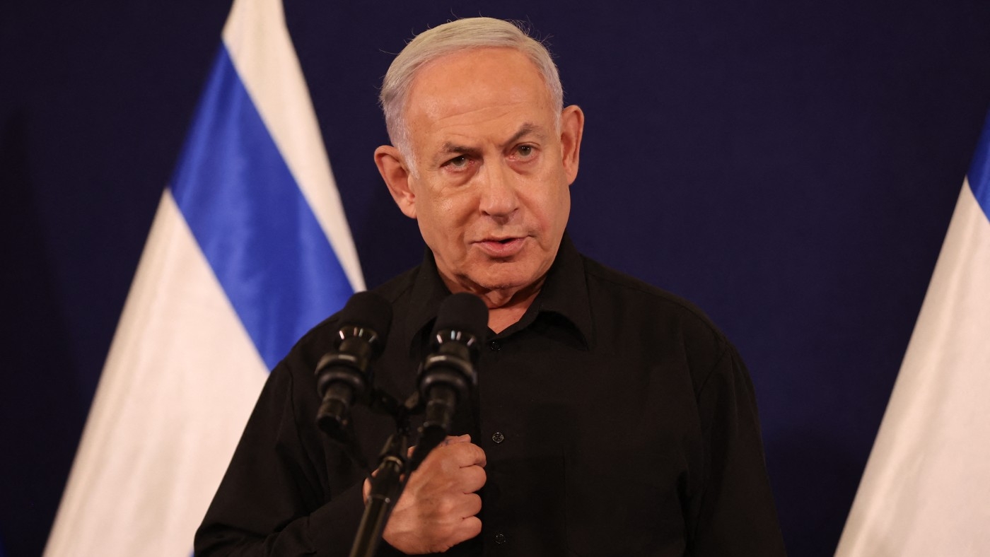 Netanyahu 'asked' families of Hamas captives to lobby ICC on his behalf