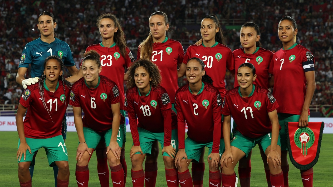 Quel est le palmarès de la Coupe du monde féminine de football ?