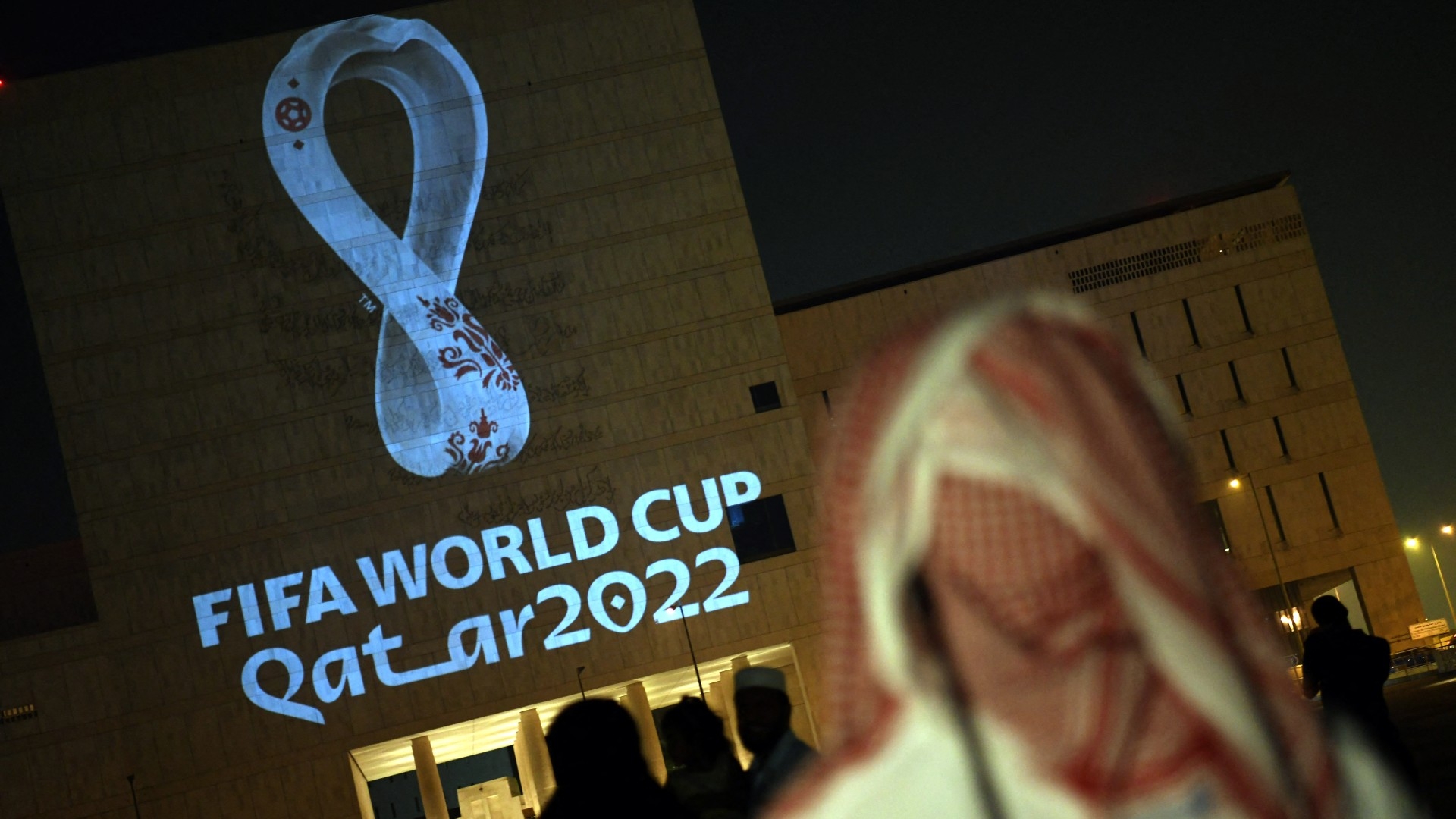 Qatar World Cup 2022 How brands are navigating the controversial tournament Middle East Eye