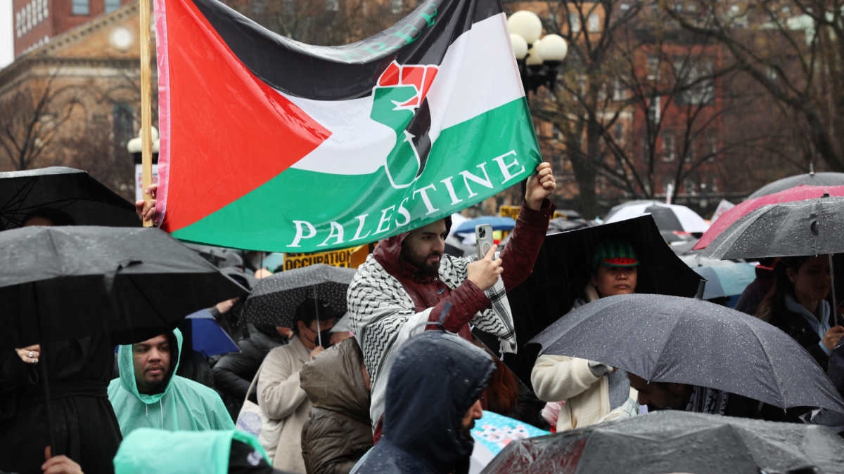 Activists warn New Jersey bills applying IHRA antisemitism definition could stifle fr