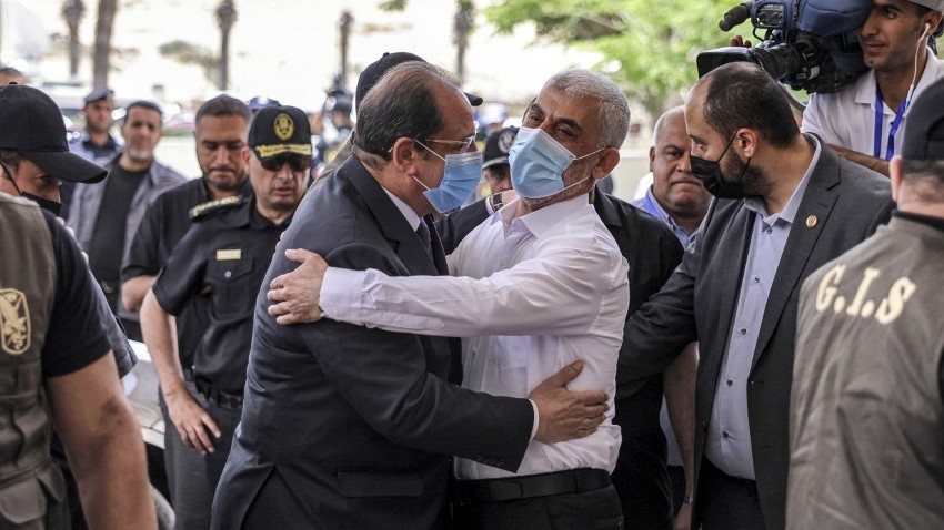 Egyptian and Hamas-linked sources deny Cairo hindered Gaza ceasefire deal