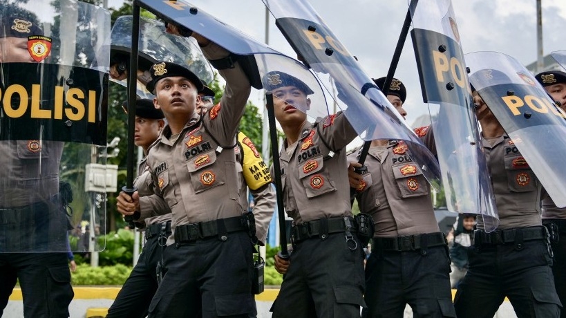 UK's Prevent strategy linked to rights abuses in Indonesia