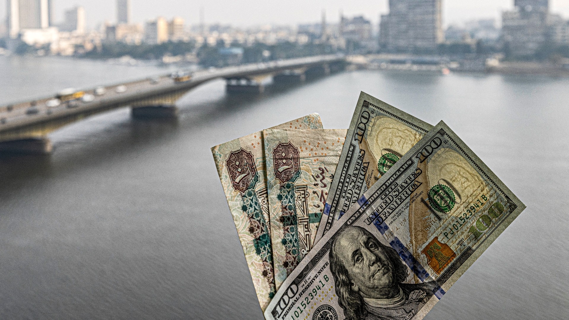 U.S. dollar exchange rate keeps slightly weakening Sunday - EgyptToday