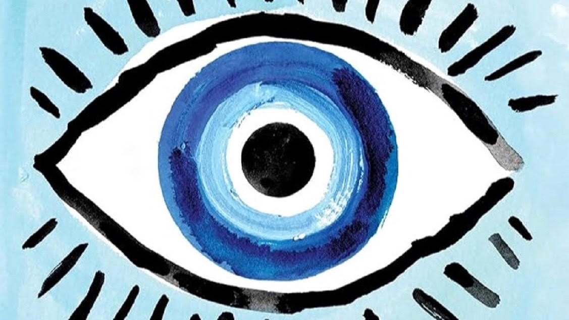 Evil Eye: Etaf Rum's new novel tackles marital trauma, patriarchy and white  feminism