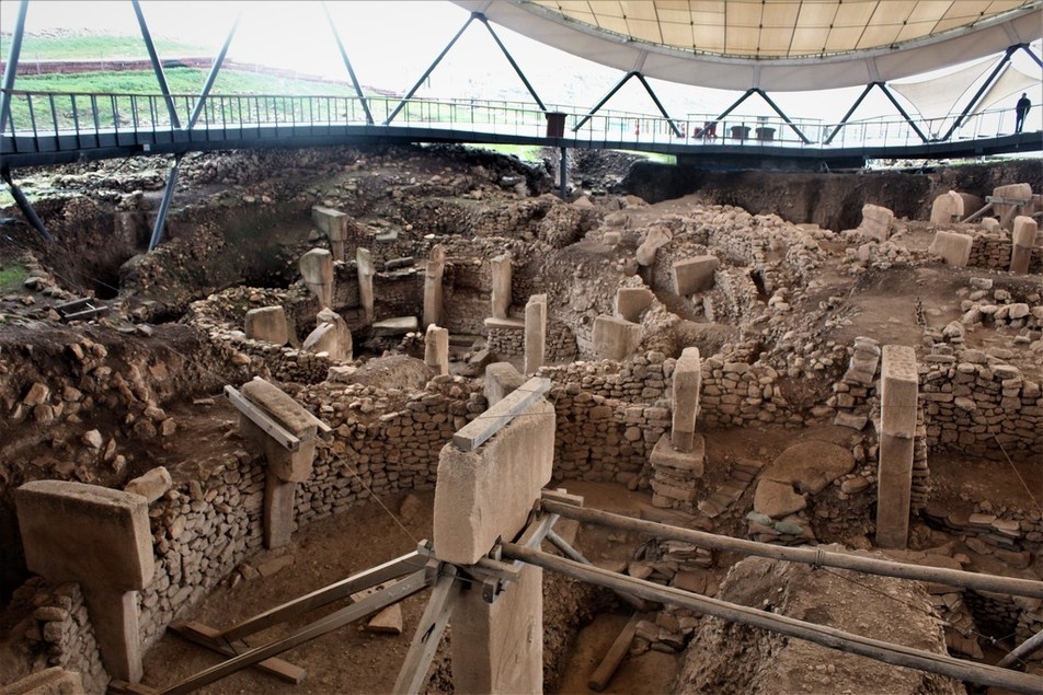 ASI Is Again Digging Up The Site Of 'Indraprastha' In Delhi And The  Findings Are Exciting