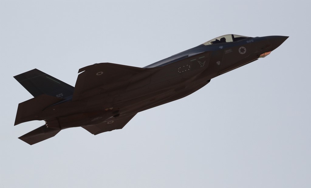 The UAE had long requested the F-35 jets, but up until now, the US had refrained from selling them to any other country in the region except Israel.