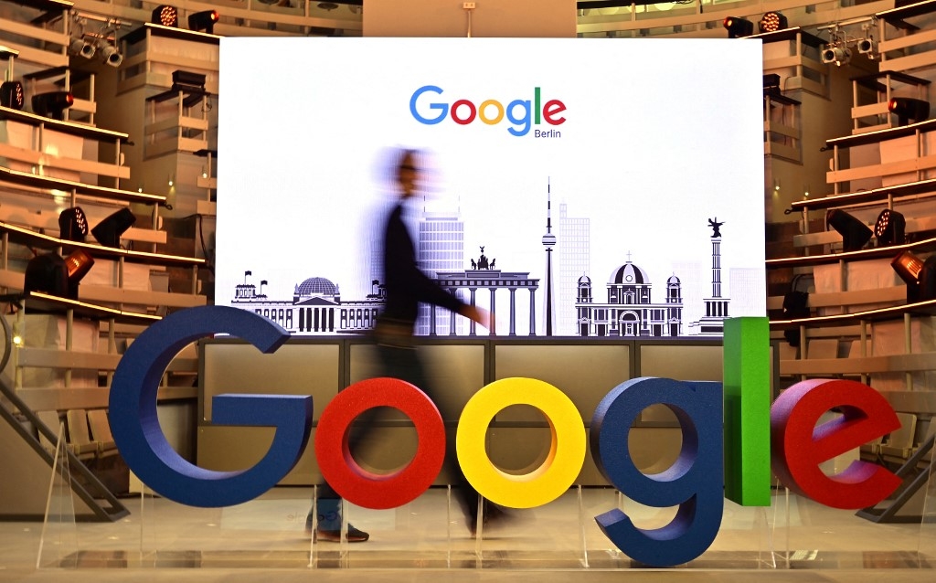 The letter calls on Google and its executives to protect and support the freedom of speech, emphasising that criticism of Israel is not antisemitic