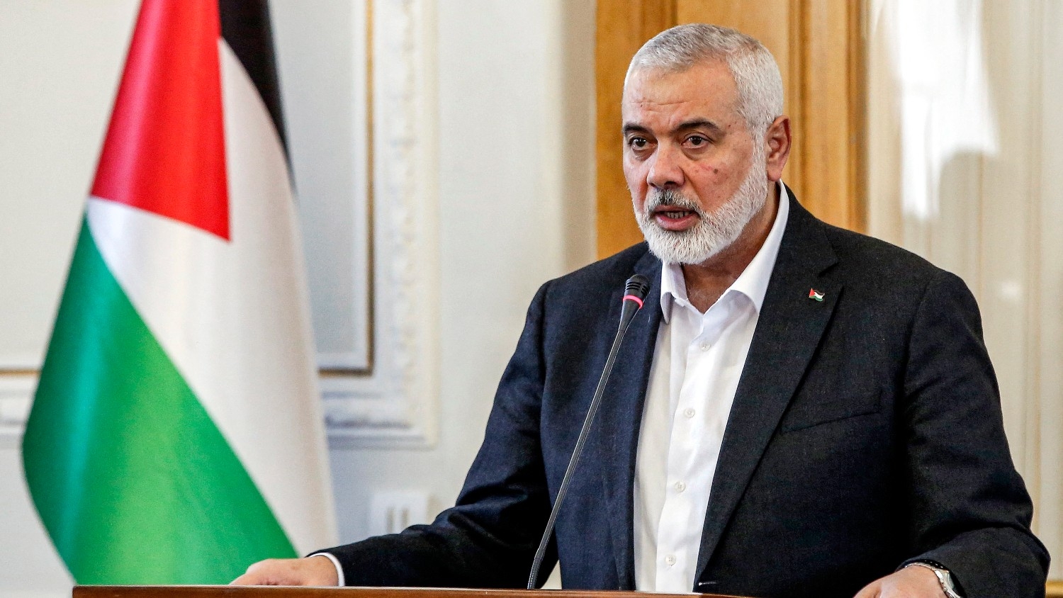 In response to ICC warrants, US says Hamas should be killed or prosecuted by Israel