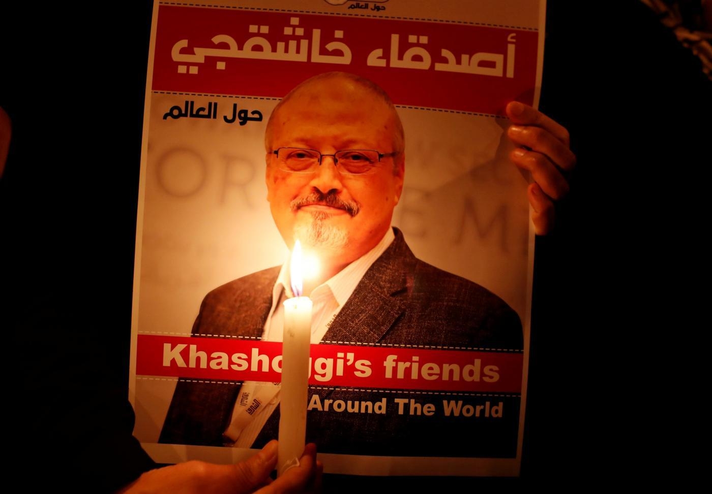 Des téléphones de proches du journaliste saoudien assassiné, Jamal Khashoggi, ont été également espionnés selon une nouvelle enquête (Reuters)