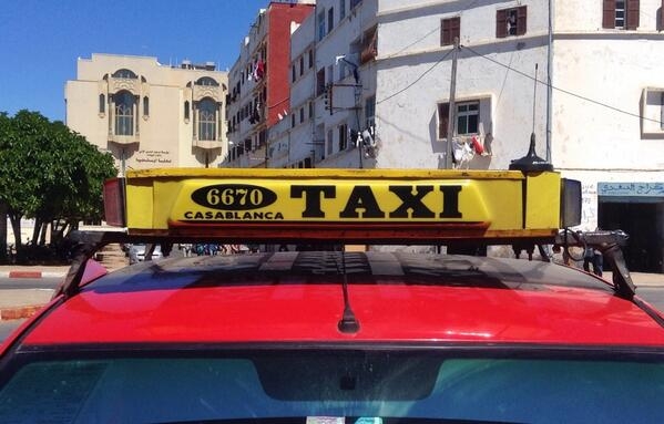 Lancé durant l’été 2015, Uber Maroc s’est immédiatement attiré les foudres de la préfecture de Casablanca, la capitale économique, qui avait déclaré que ses services étaient tout simplement « illégaux » (Twitter)