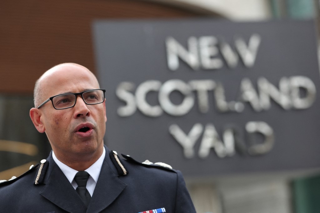 In 2019, Basu said that Prevent had been the least successful part of the UK's counterterrorism strategy.