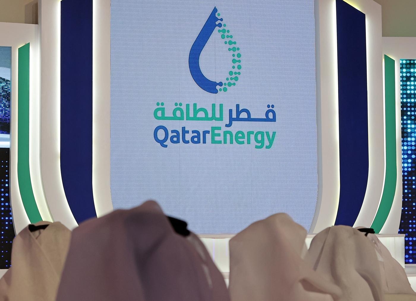 Conflit en Ukraine : le gaz du Qatar pourrait-il renflouer l'Europe ?