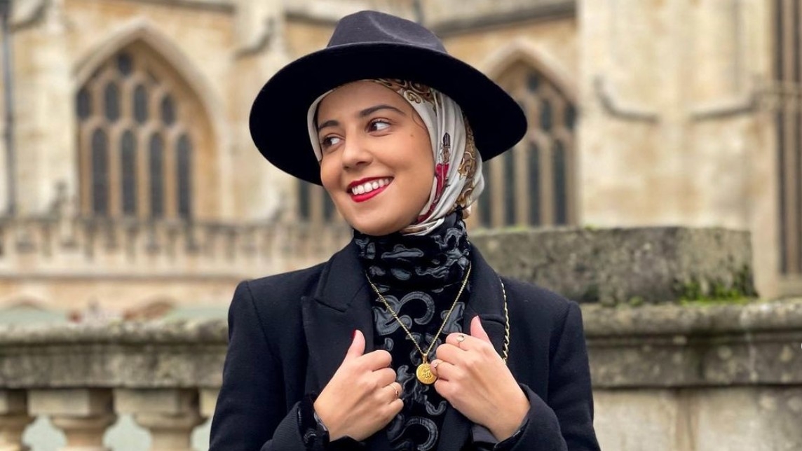 I was raging': British Muslim influencer Salma Masrour on fashion and  anti-hijab prejudice | Middle East Eye