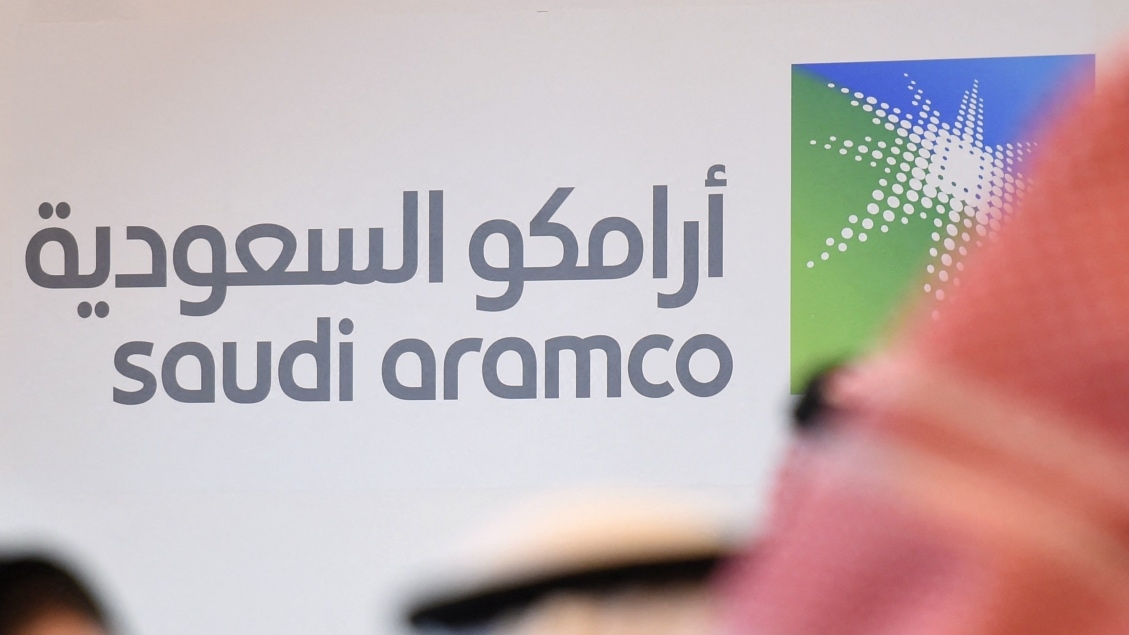 Aramco gained record profits this year as oil prices surged following Russia's invasion of Ukraine.