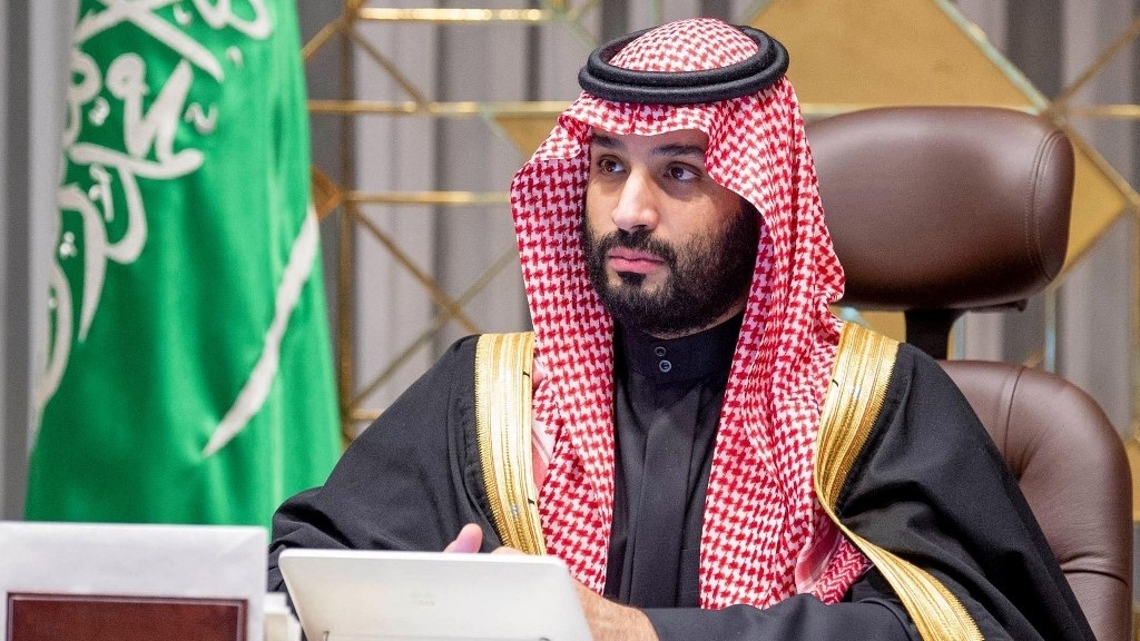 Saudi Crown Prince Mohammed bin Salman was elevated to prime minister in September, a move widely seen by critics as an attempt to protect him from the US lawsuit.