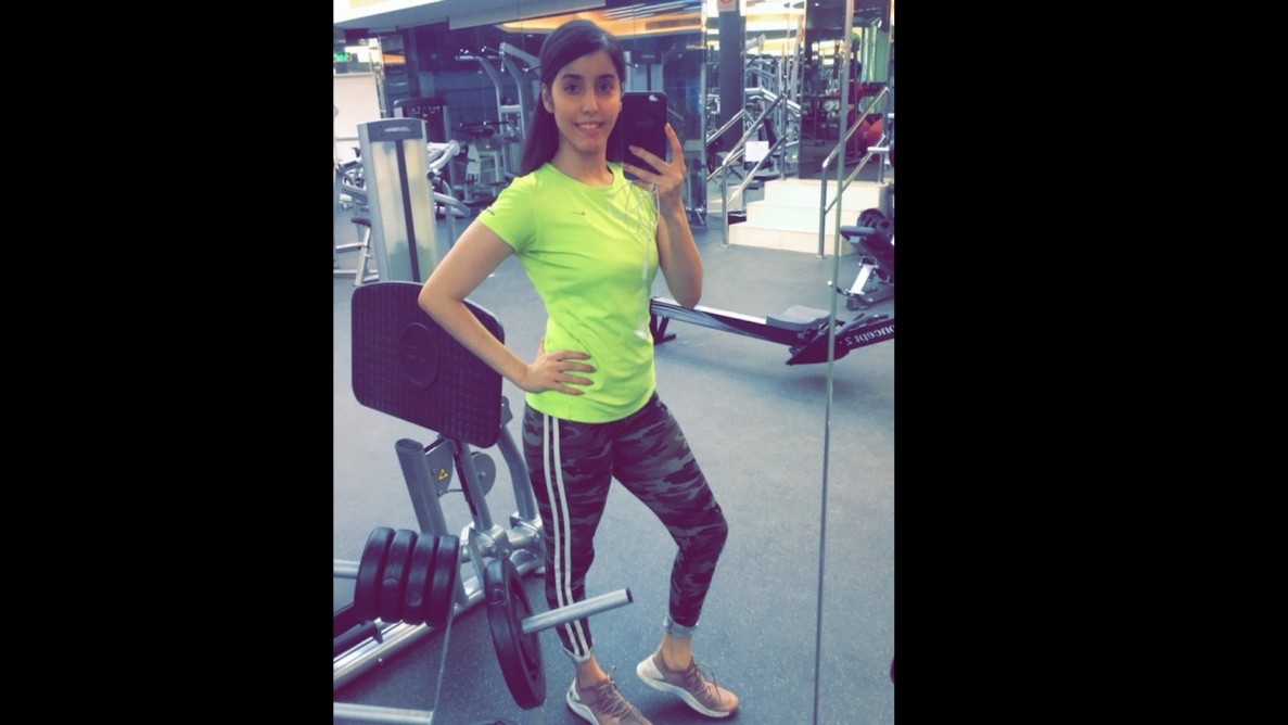 Saudi fitness instructor jailed for 11 years over choice of clothing and online advoc