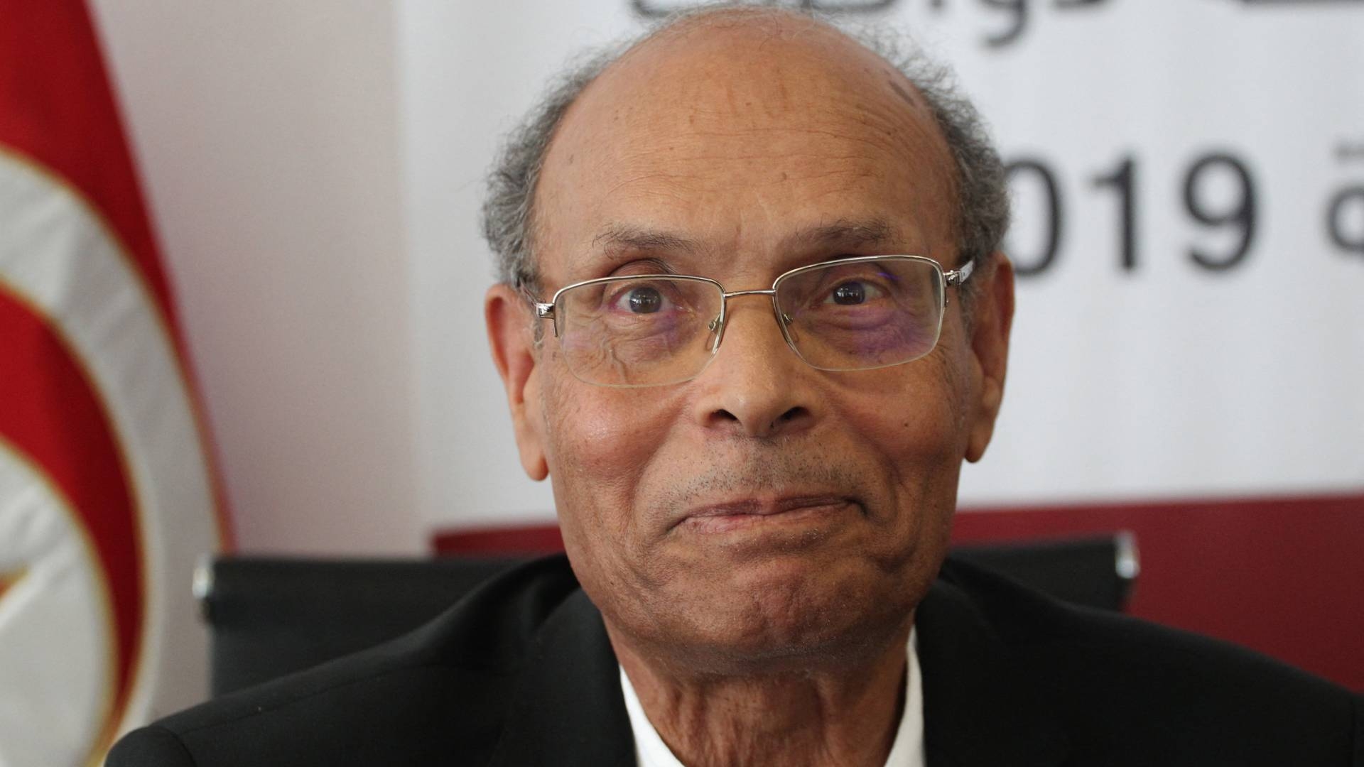 Marzouki previously told Al Jazeera Arabic that the arrest warrant placed on him was a dangerous situation for all Tunisians.