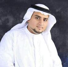 Abdulkareem al-Hawaj (ESOHR)
