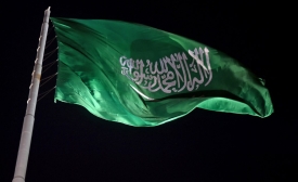 L’ONU a qualifié de « profondément regrettable » la récente vague d’exécutions en Arabie saoudite (AFP/Fayez Nureldine)