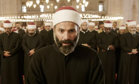 « La Conspiration du Caire est avant tout un film sur le pouvoir » – Rafik Chekkat (Memento Films)