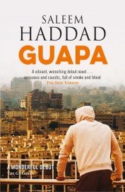Guapa book cover