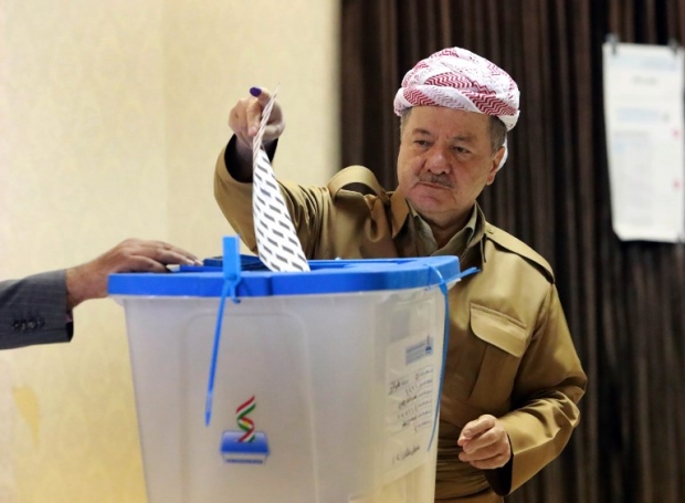 What does the latest vote mean for Iraq’s Kurdish region?