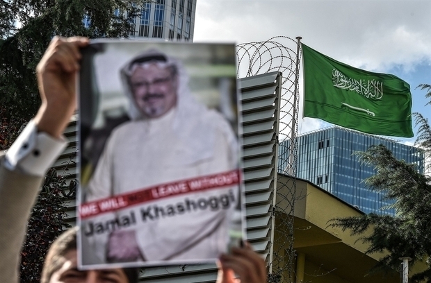 Khashoggi killing: Turkey files extradition request for 18 Saudi suspects