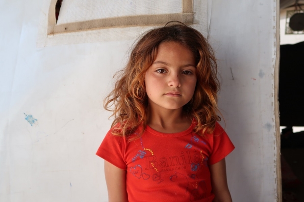 Sold for $60: Yazidi children describe cruel life as IS slaves | Middle ...