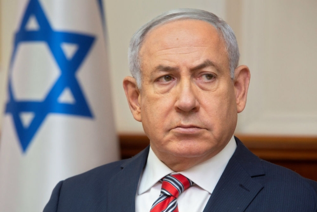 Bin Salman ‘tried to persuade Netanyahu to go to war in Gaza’: Sources